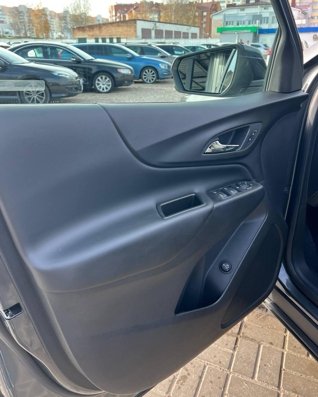 Chevrolet Equinox III , 2021 г., автомат, бензин - фото 9