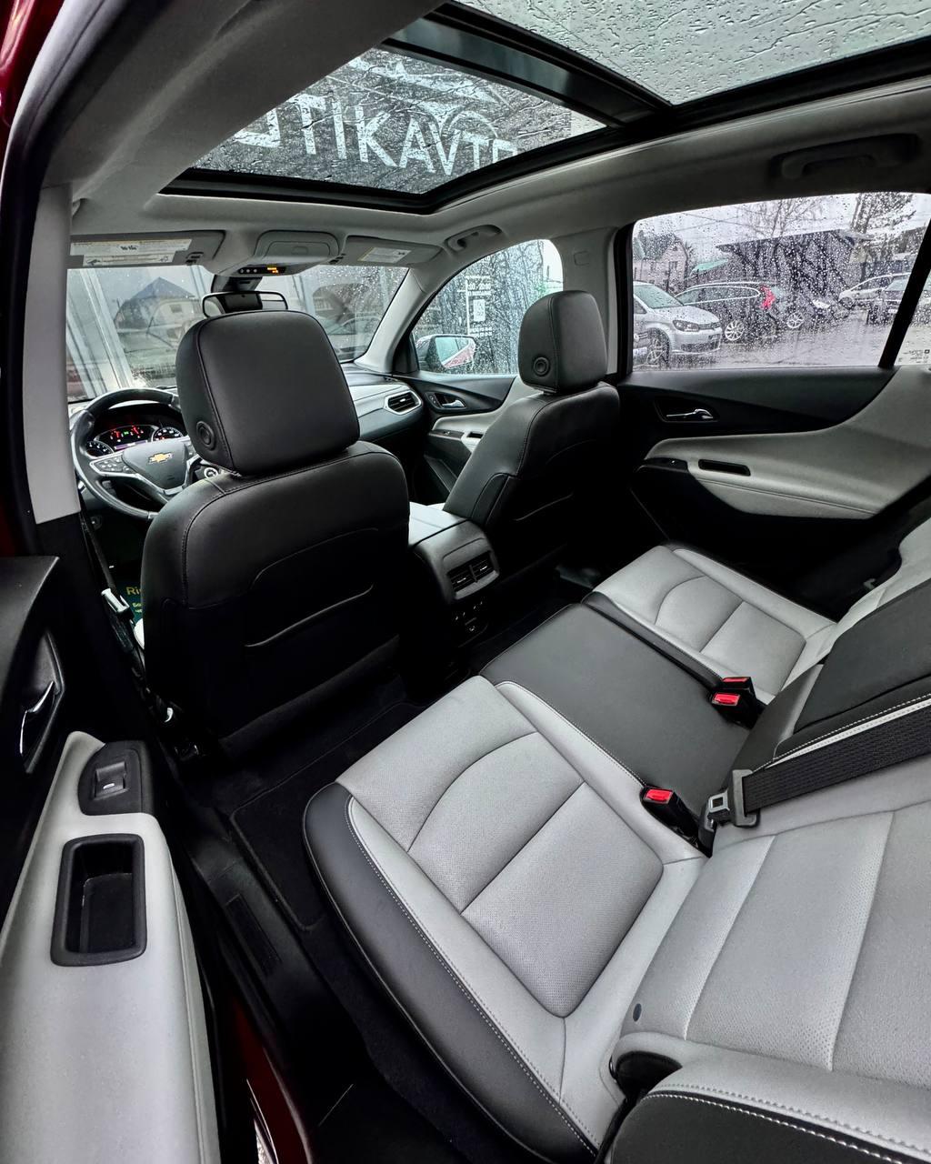 Chevrolet Equinox III , 2020 г., автомат, бензин - фото 11