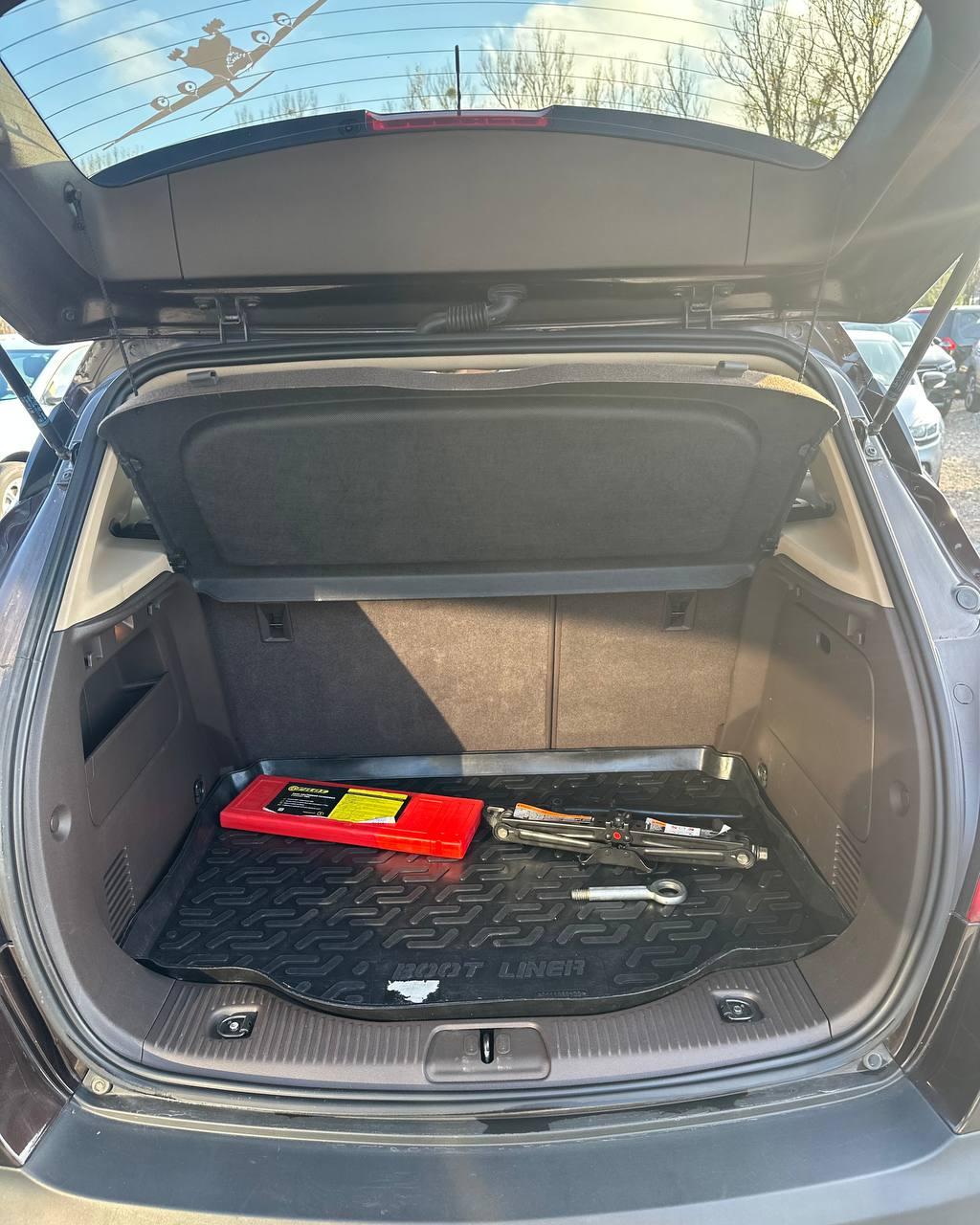 Opel Mokka I , 2013 г., механика, бензин - фото 13