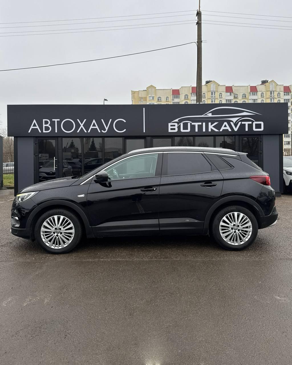 Opel Grandland X I , 2019 г., механика, дизель - фото 8
