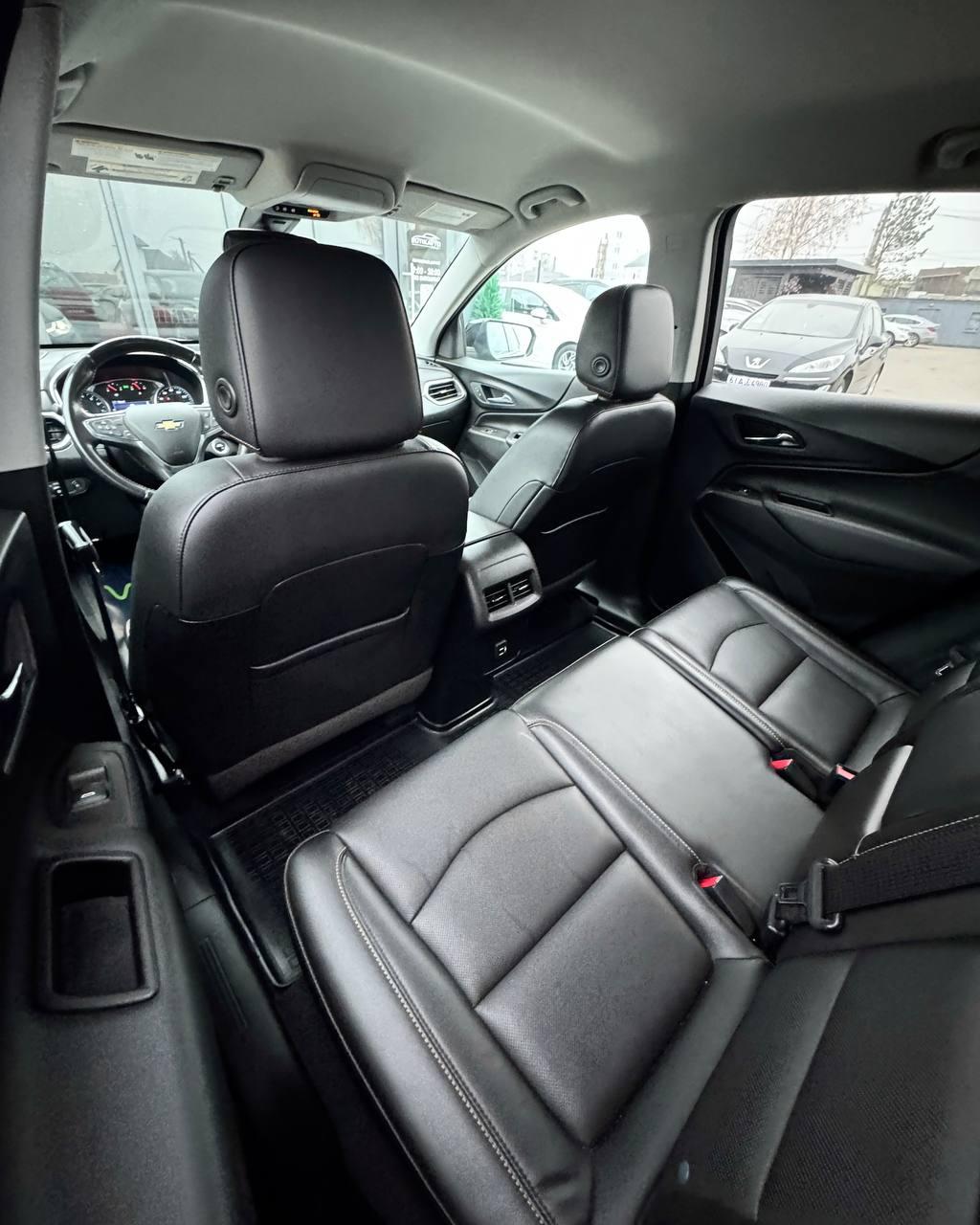 Chevrolet Equinox III , 2019 г., автомат, бензин - фото 11