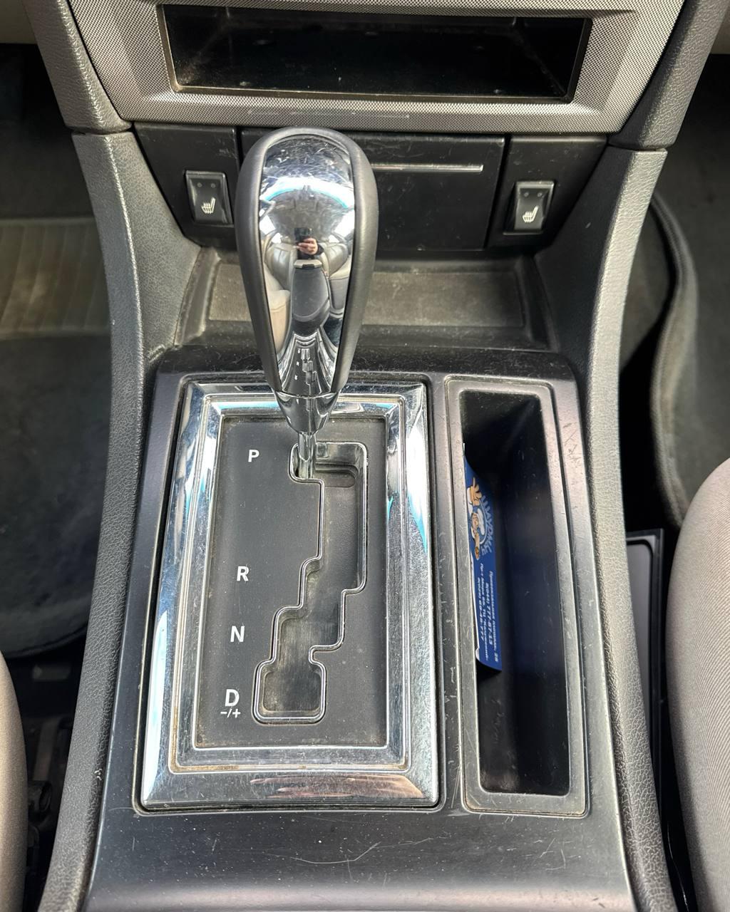 Chrysler 300C I , 2006 г., автомат, бензин - фото 17