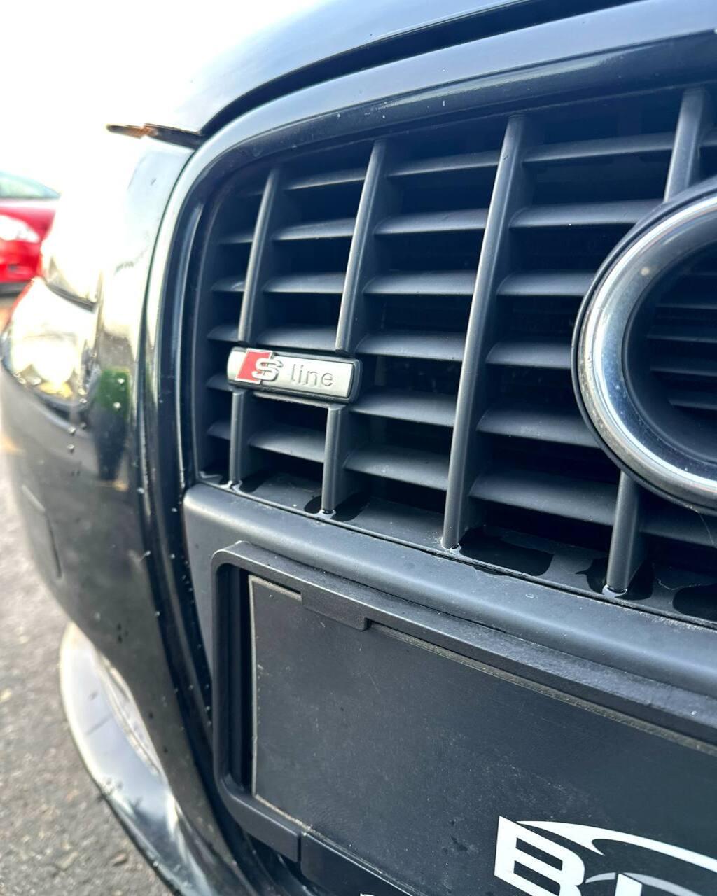 Audi A3 8P 8PA · Рестайлинг , 2007 г., автомат, бензин - фото 18