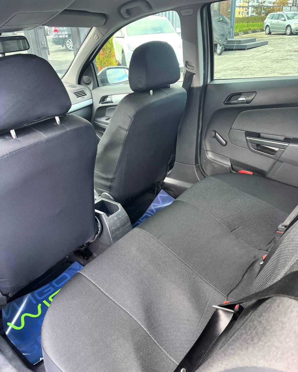 Opel Astra H , 2005 г., механика, дизель  - фото 11