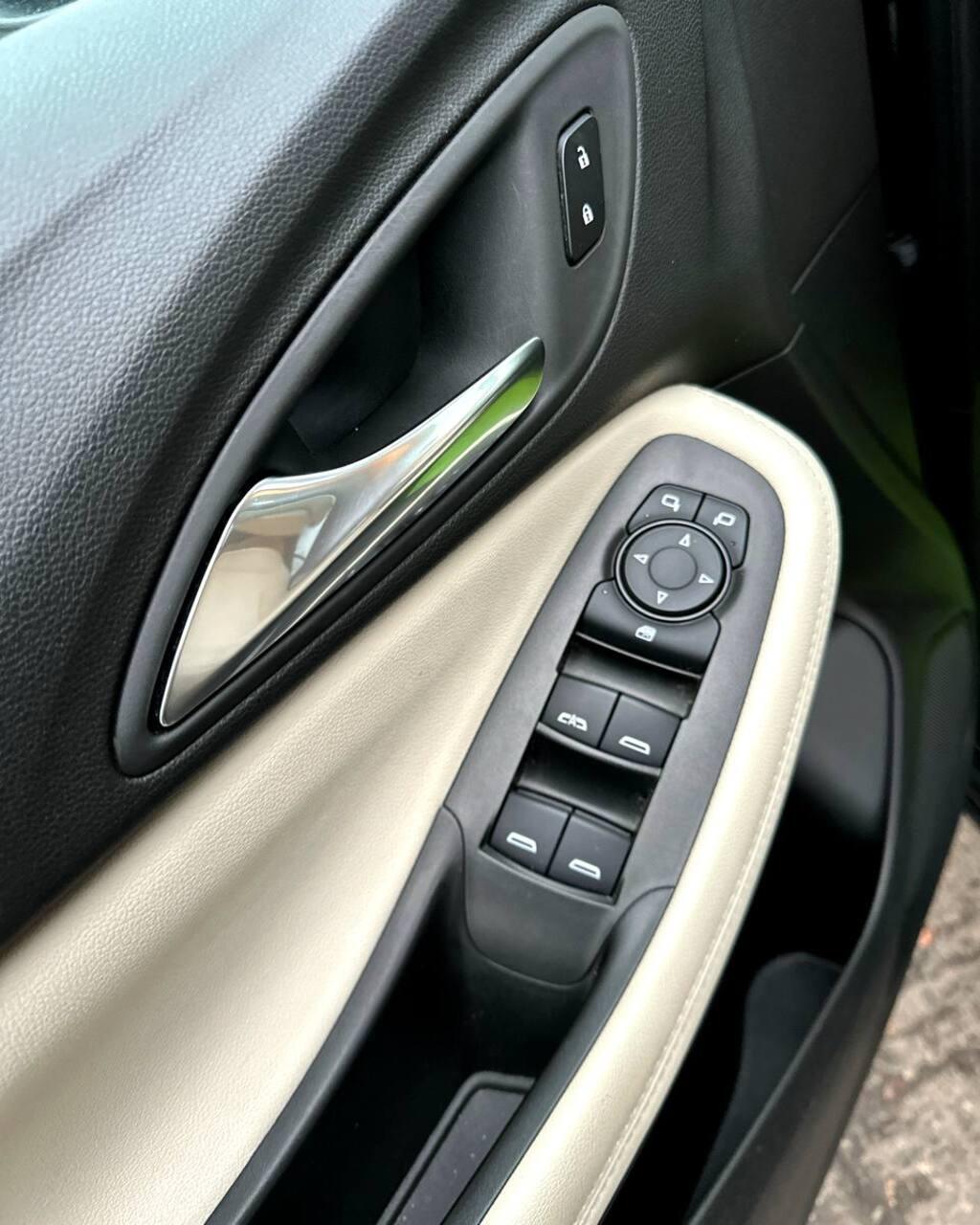 Buick Encore GX I · Рестайлинг , 2023 г., автомат, бензин - фото 20