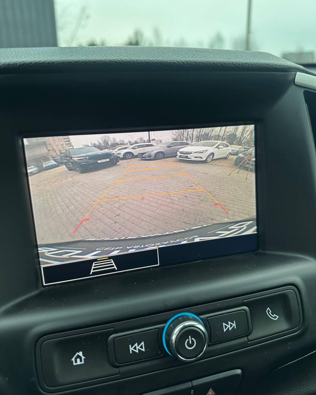 GMC Terrain II · Рестайлинг , 2021 г., автомат, бензин - фото 12