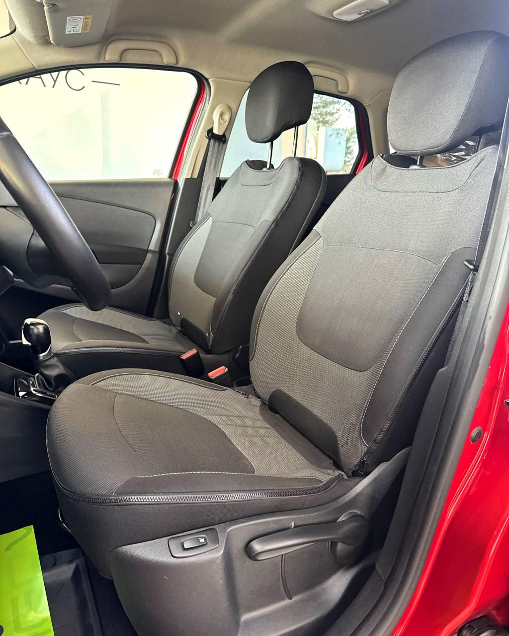 Renault Captur I , 2017 г., робот, бензин - фото 10