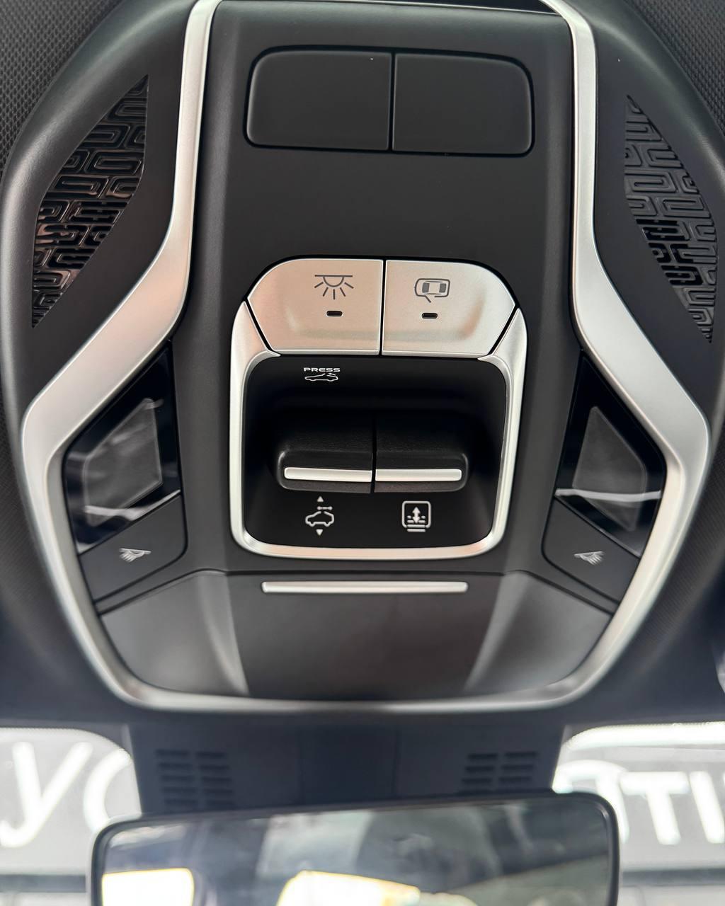 Geely Binyue L I , 2025 г., робот, бензин - фото 17