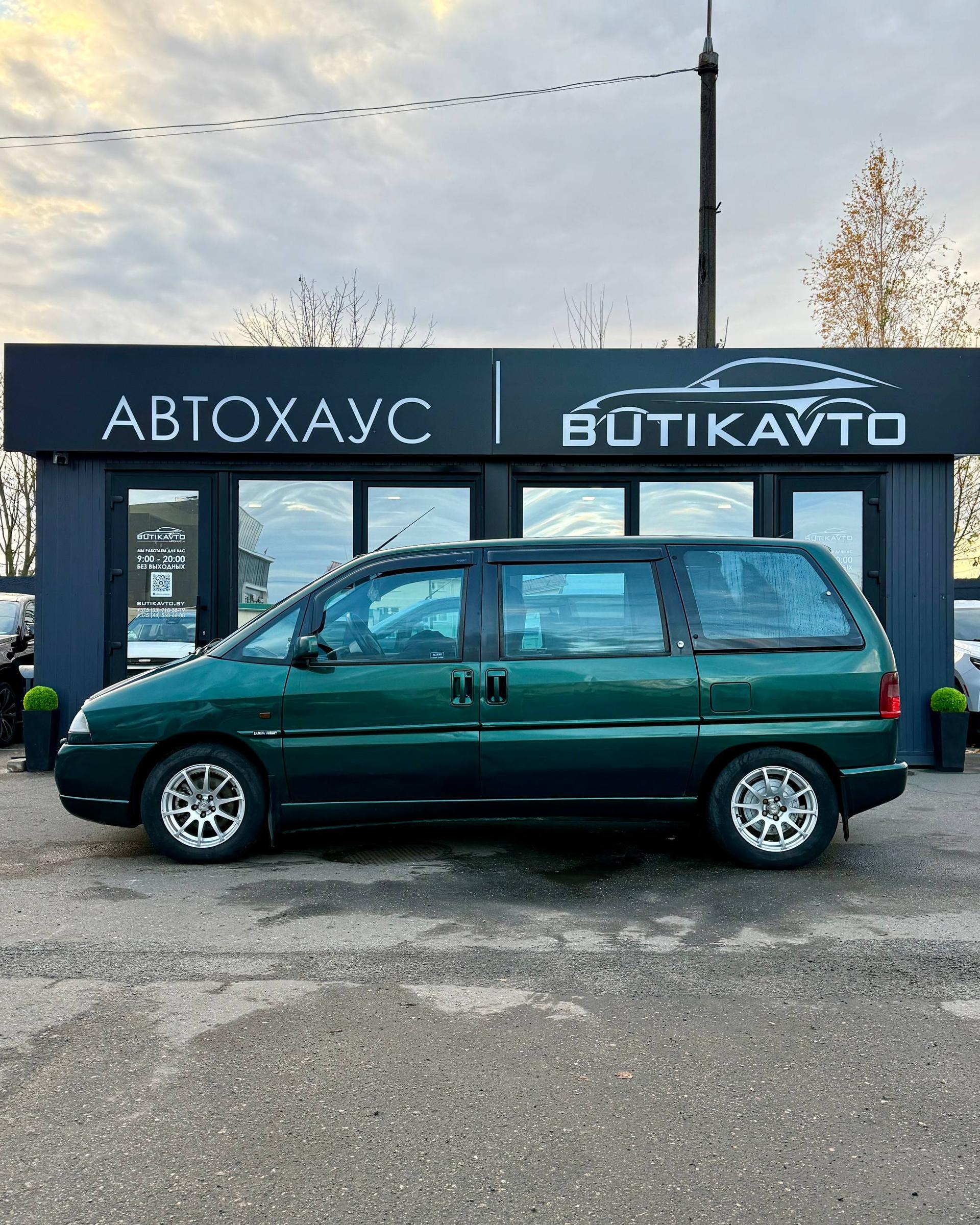 Lancia Zeta I , 2000 г., механика, дизель - фото 4