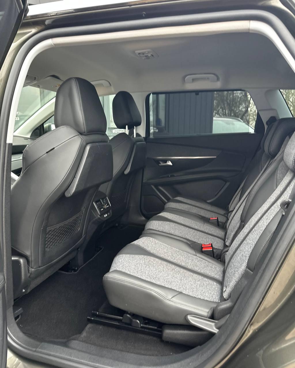 Peugeot 5008 II , 2020 г., автомат, бензин - фото 8