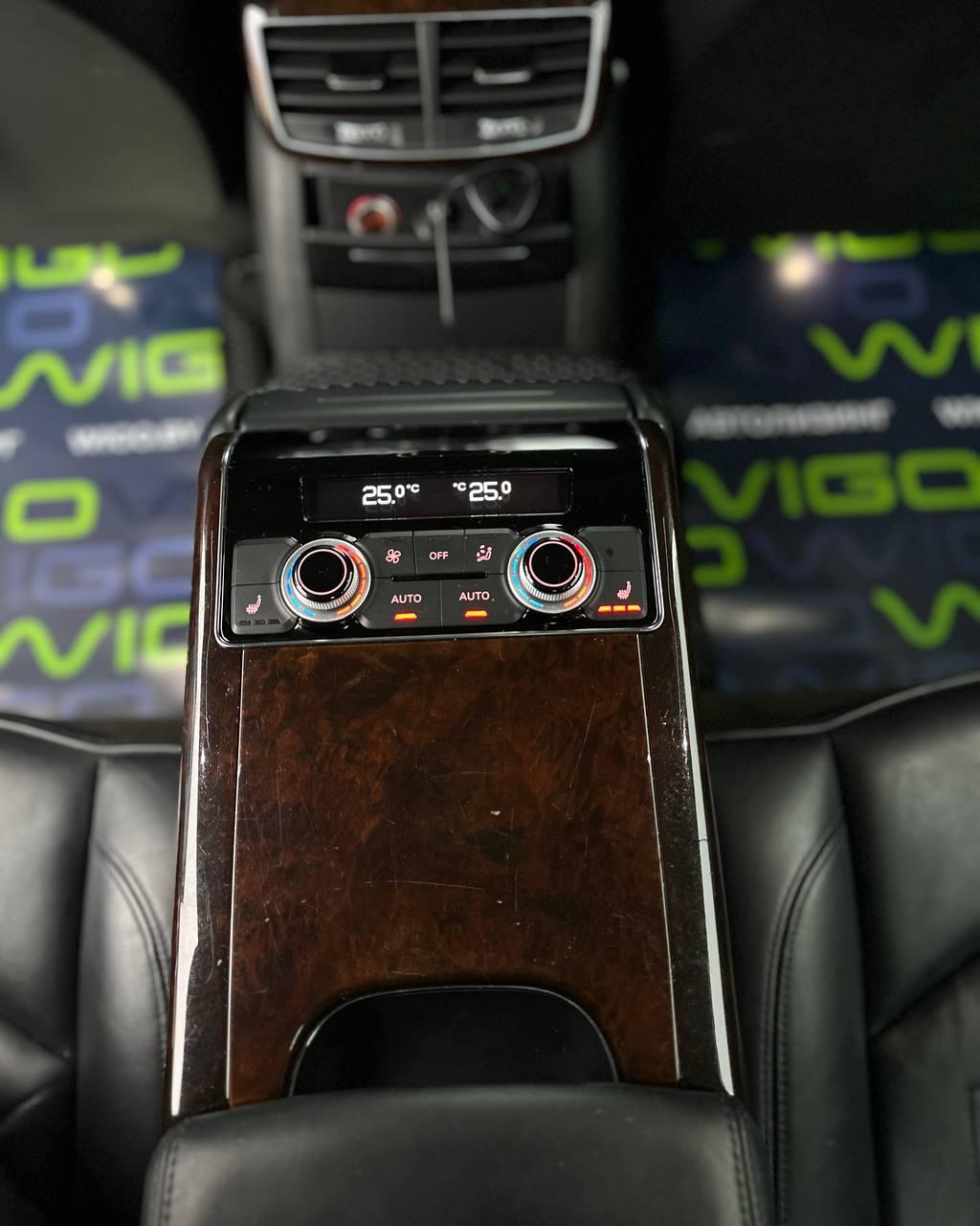 Audi A8 D4 · Рестайлинг , 2015 г., автомат, бензин - фото 13