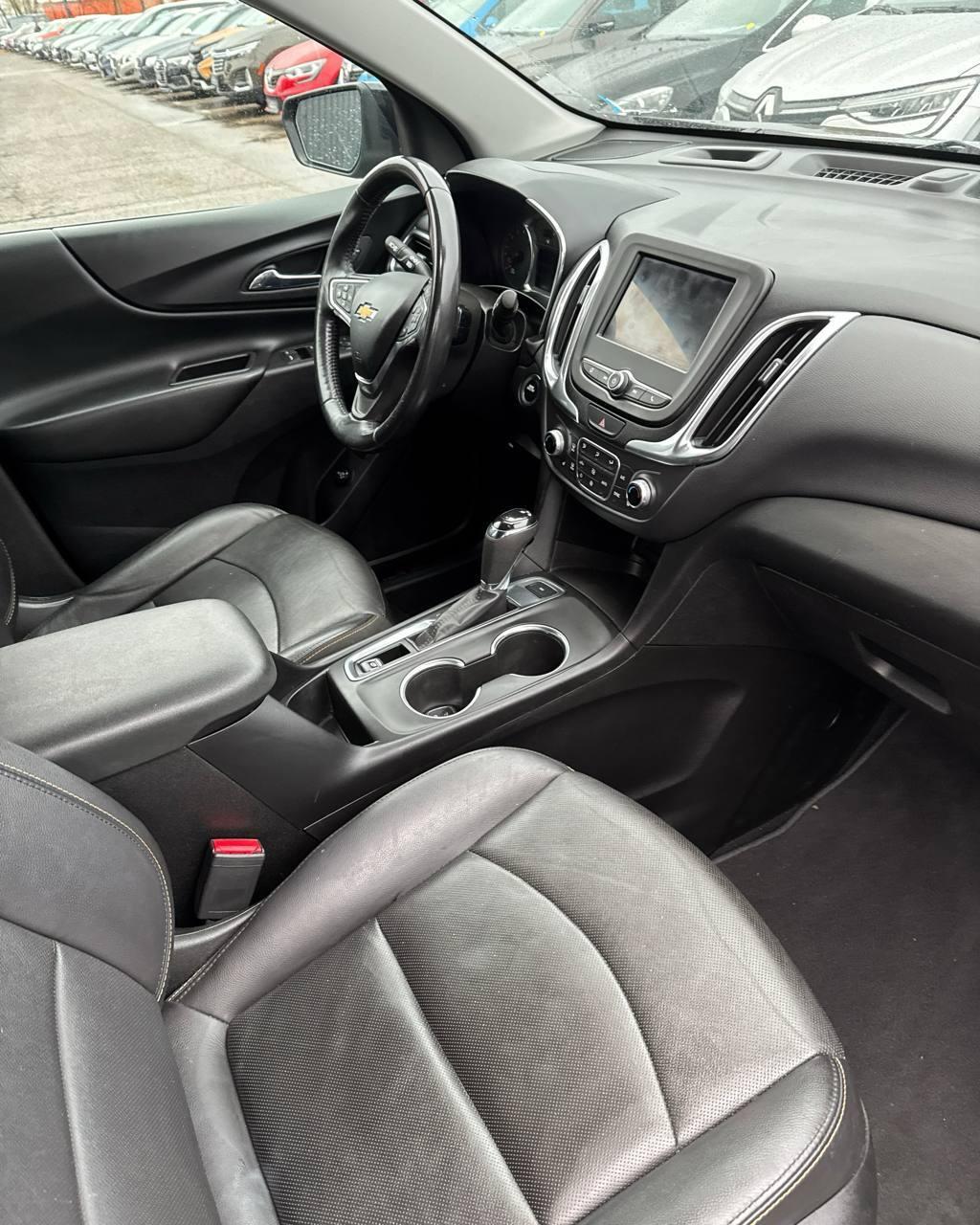 Chevrolet Equinox III , 2020 г., автомат, бензин  - фото 13