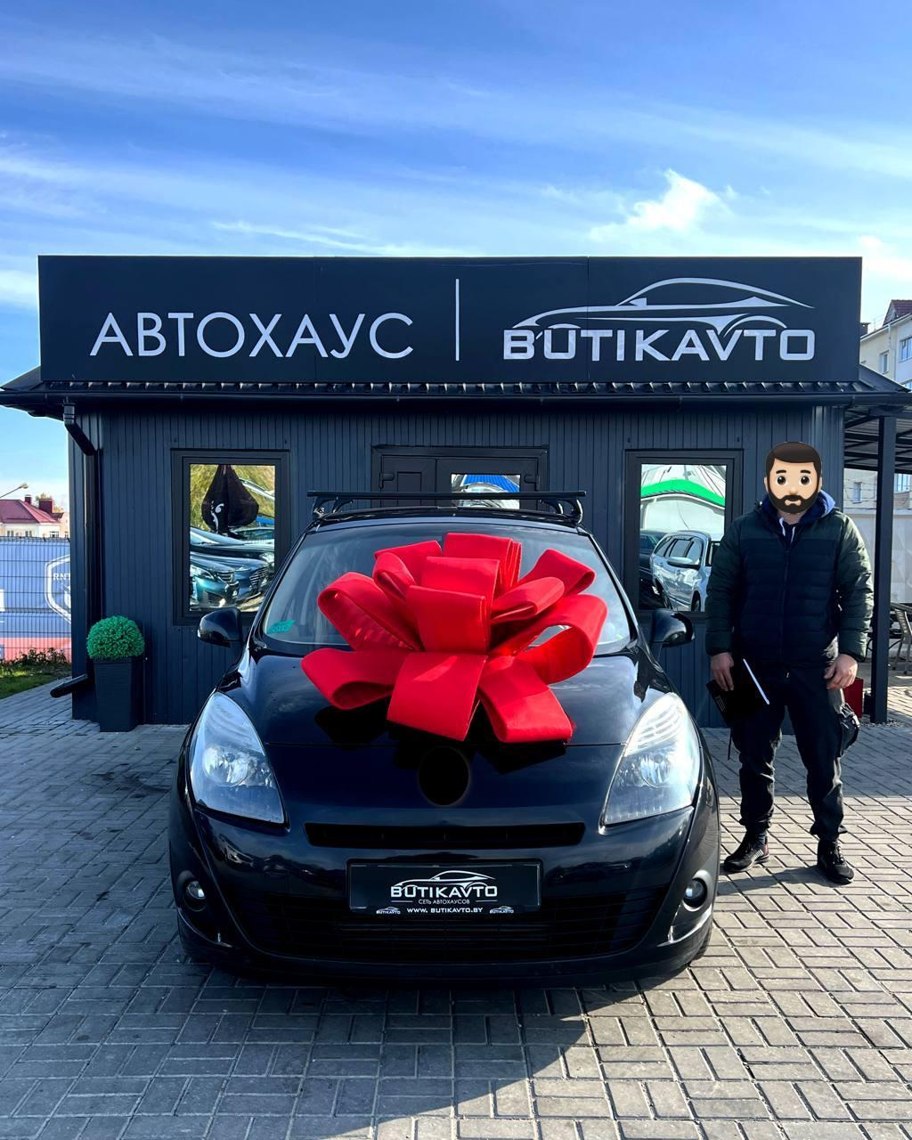 Renault Grand Scenic III , 2010 г., механика, дизель