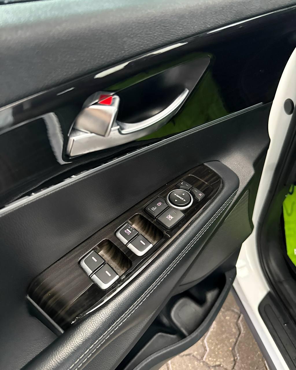 Kia Sorento III · Рестайлинг , 2019 г., автомат, бензин - фото 9