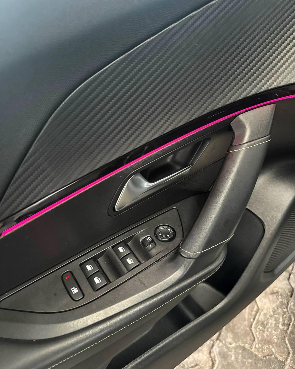 Peugeot 2008 II , 2020 г., автомат, дизель - фото 9