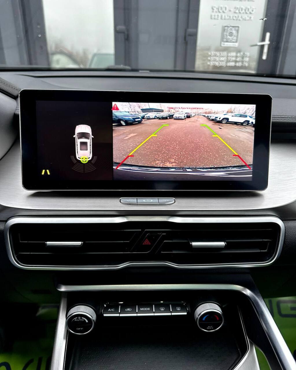 Geely Coolray I , 2020 г., робот, бензин - фото 18