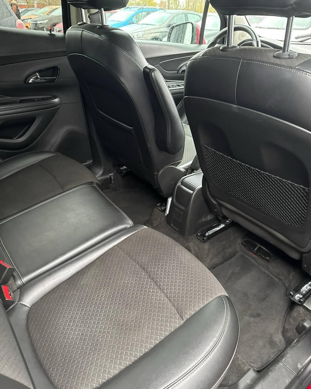 Buick Encore I · Рестайлинг , 2018 г., автомат, бензин  - фото 12