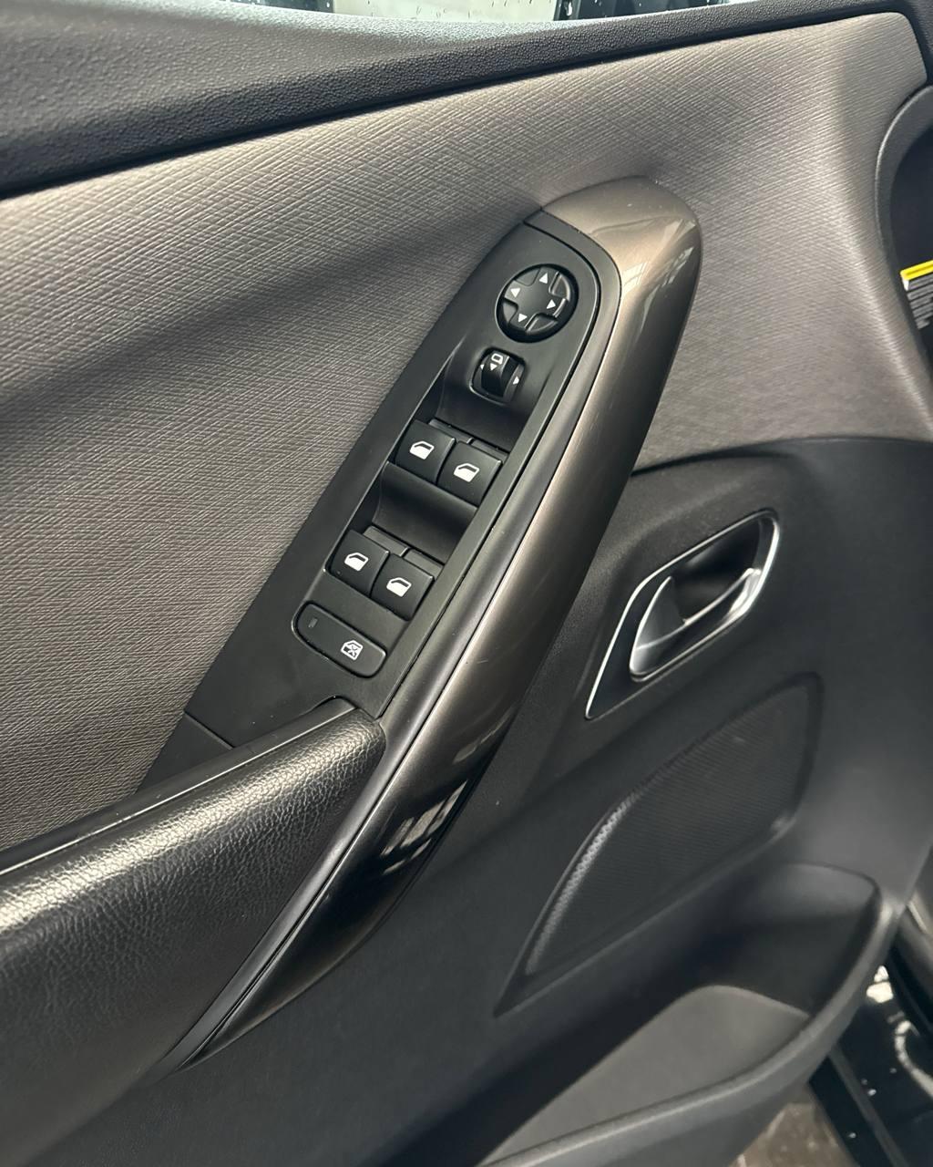 Citroen C4 Grand Spacetourer I , 2019 г., механика, дизель - фото 11