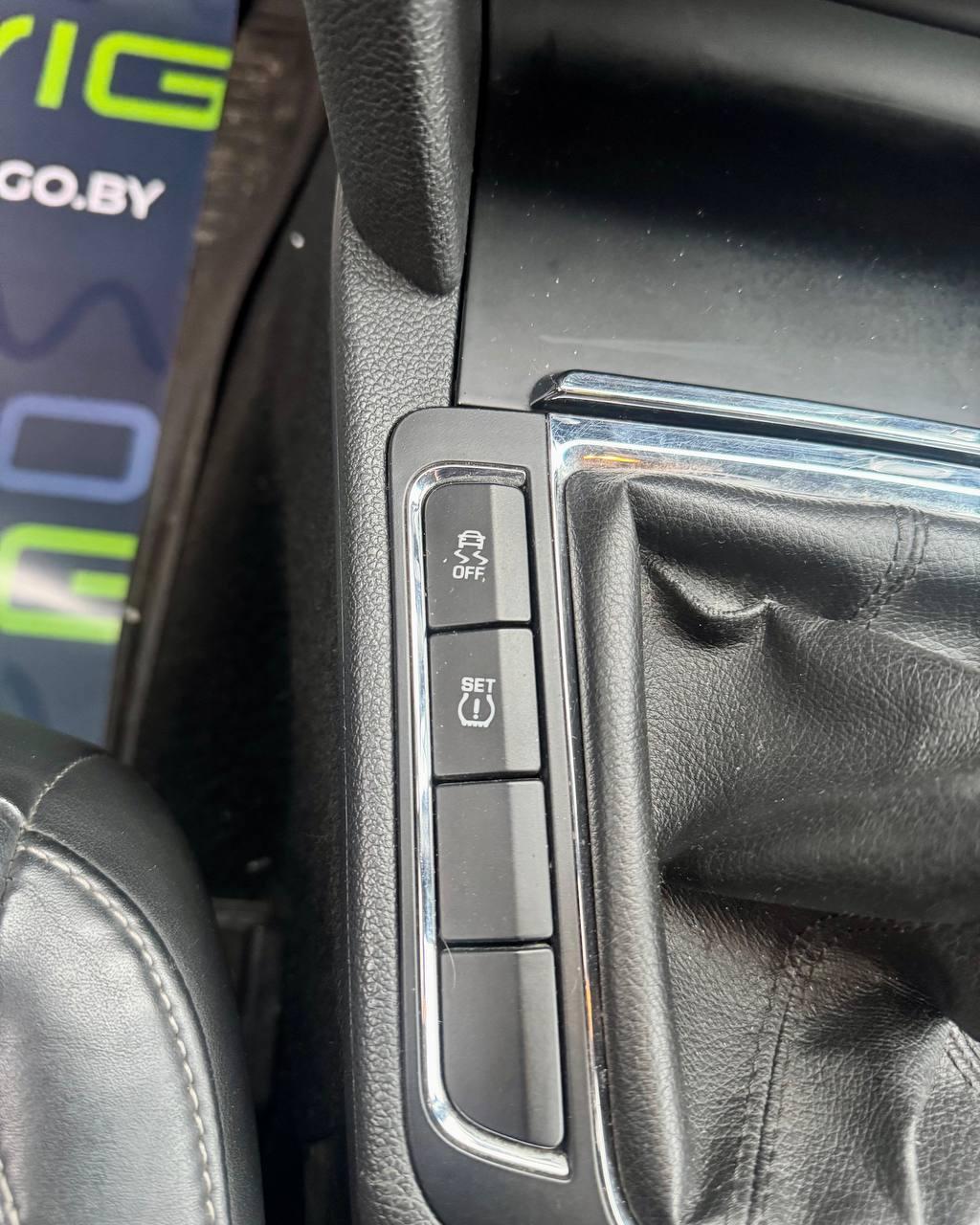 Skoda Superb II , 2010 г., механика, дизель - фото 19