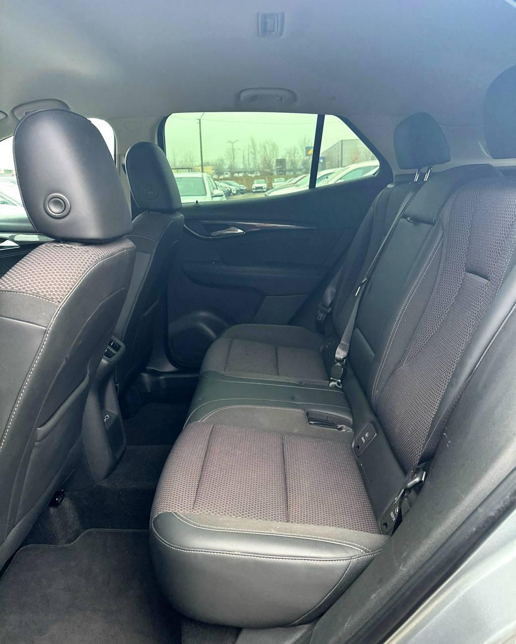 Buick Envision II , 2022 г., автомат, бензин - фото 9