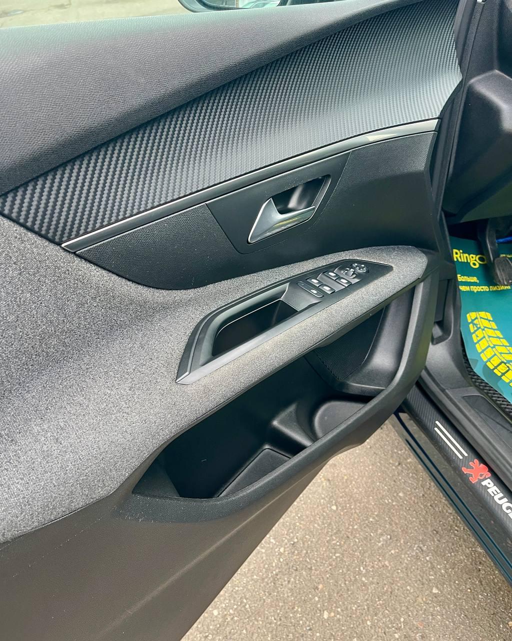 Peugeot 5008 II , 2019 г., механика, дизель - фото 9