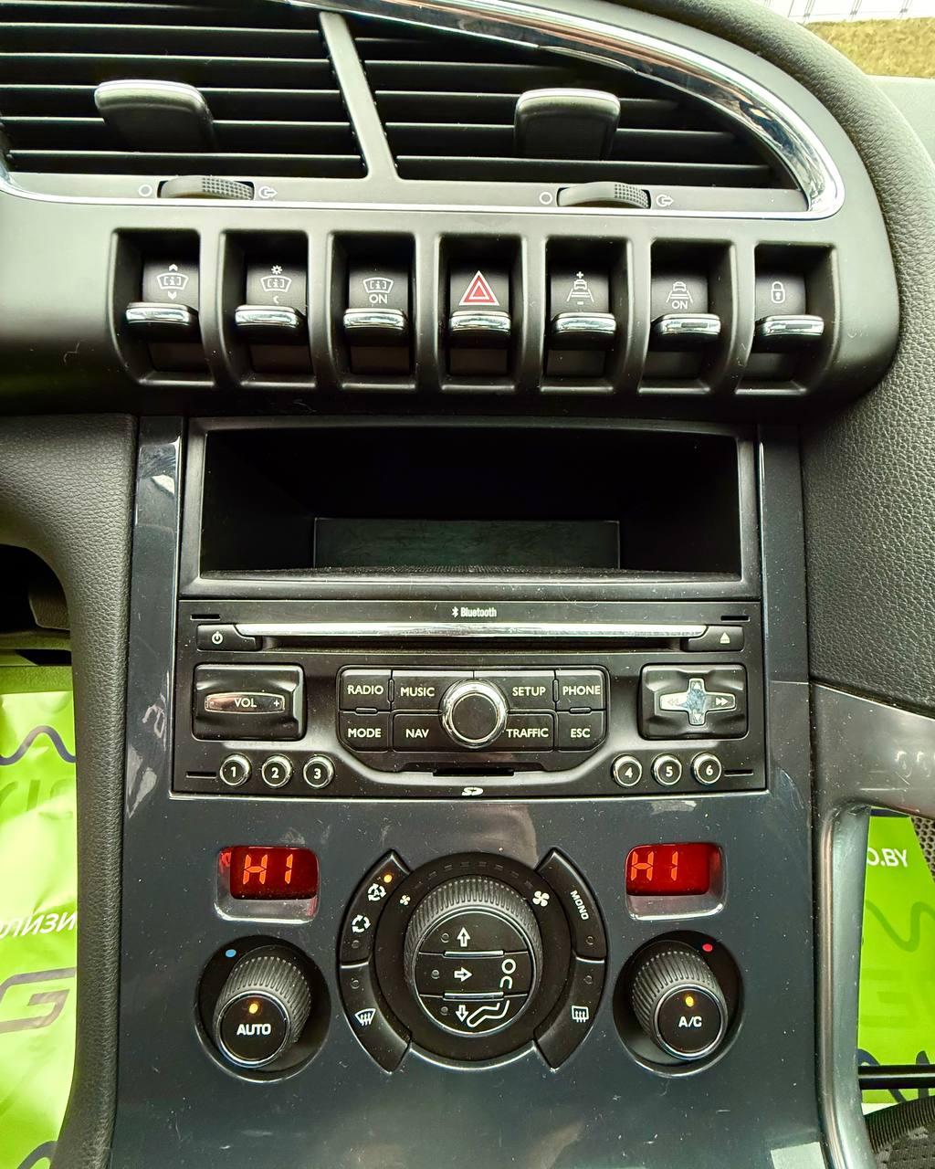 Peugeot 3008 I , 2010 г., механика, дизель - фото 17