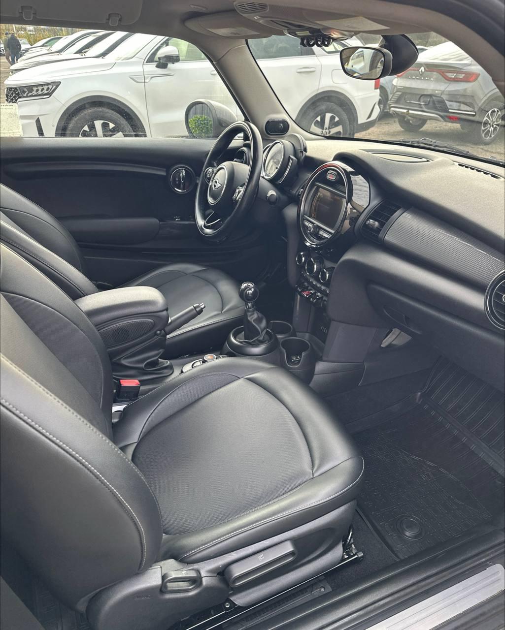 MINI Cooper F55 F56 , 2017 г., механика, бензин - фото 10