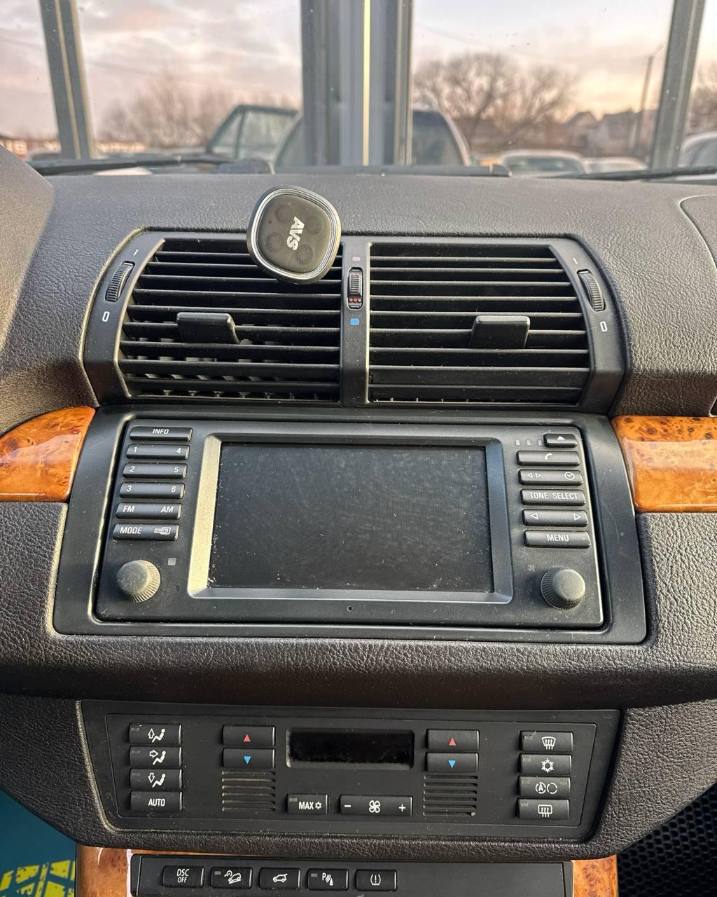 BMW X5 E53 · Рестайлинг , 2004 г., автомат, дизель - фото 16