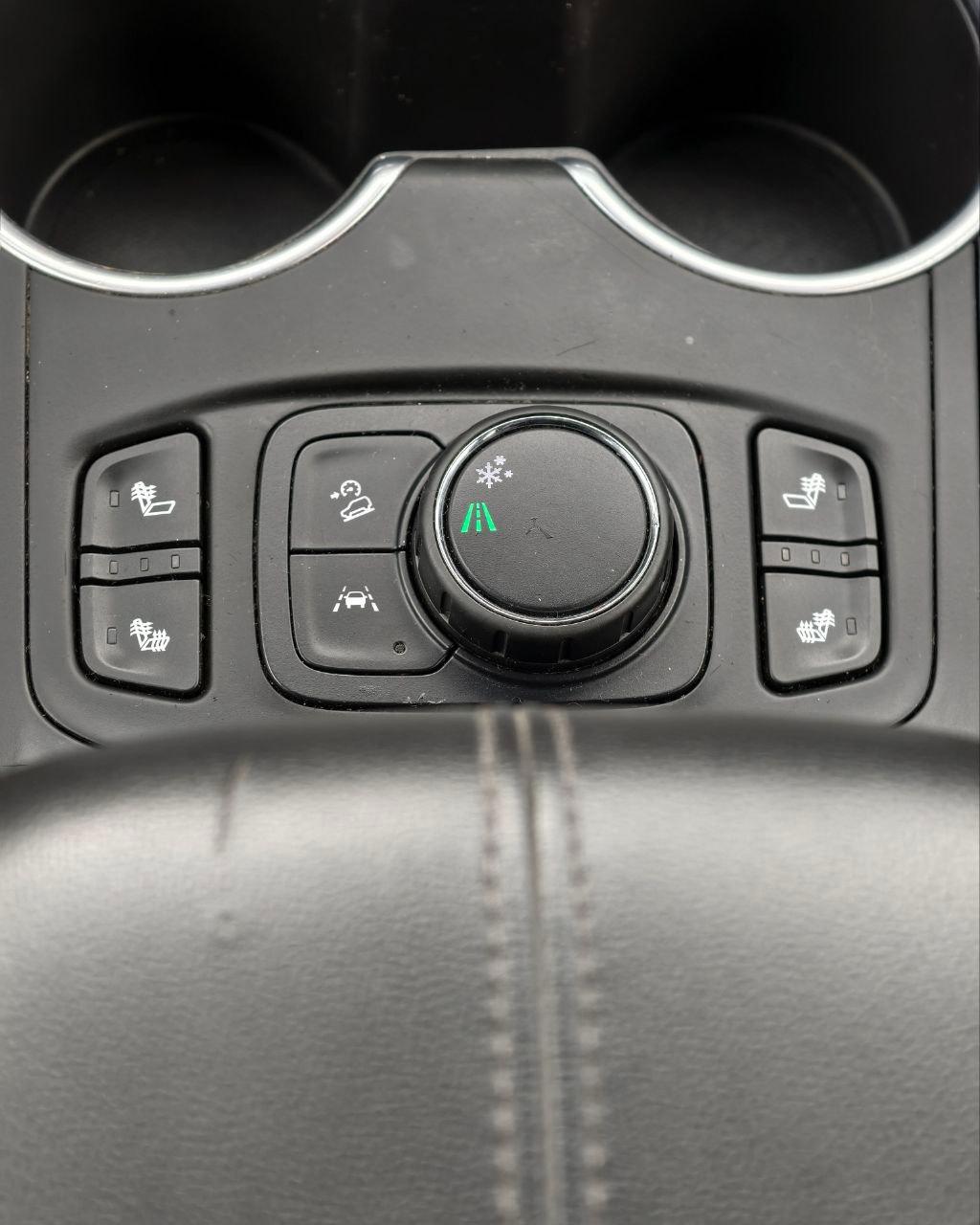 GMC Terrain II , 2020 г., автомат, бензин - фото 16