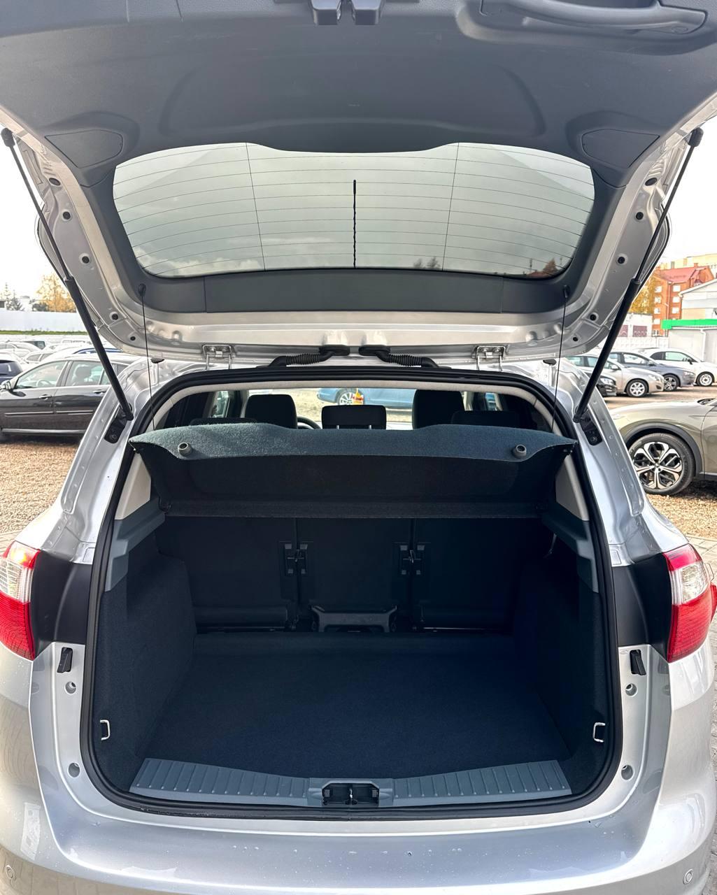 Ford C-MAX II , 2011 г., механика, дизель  - фото 16