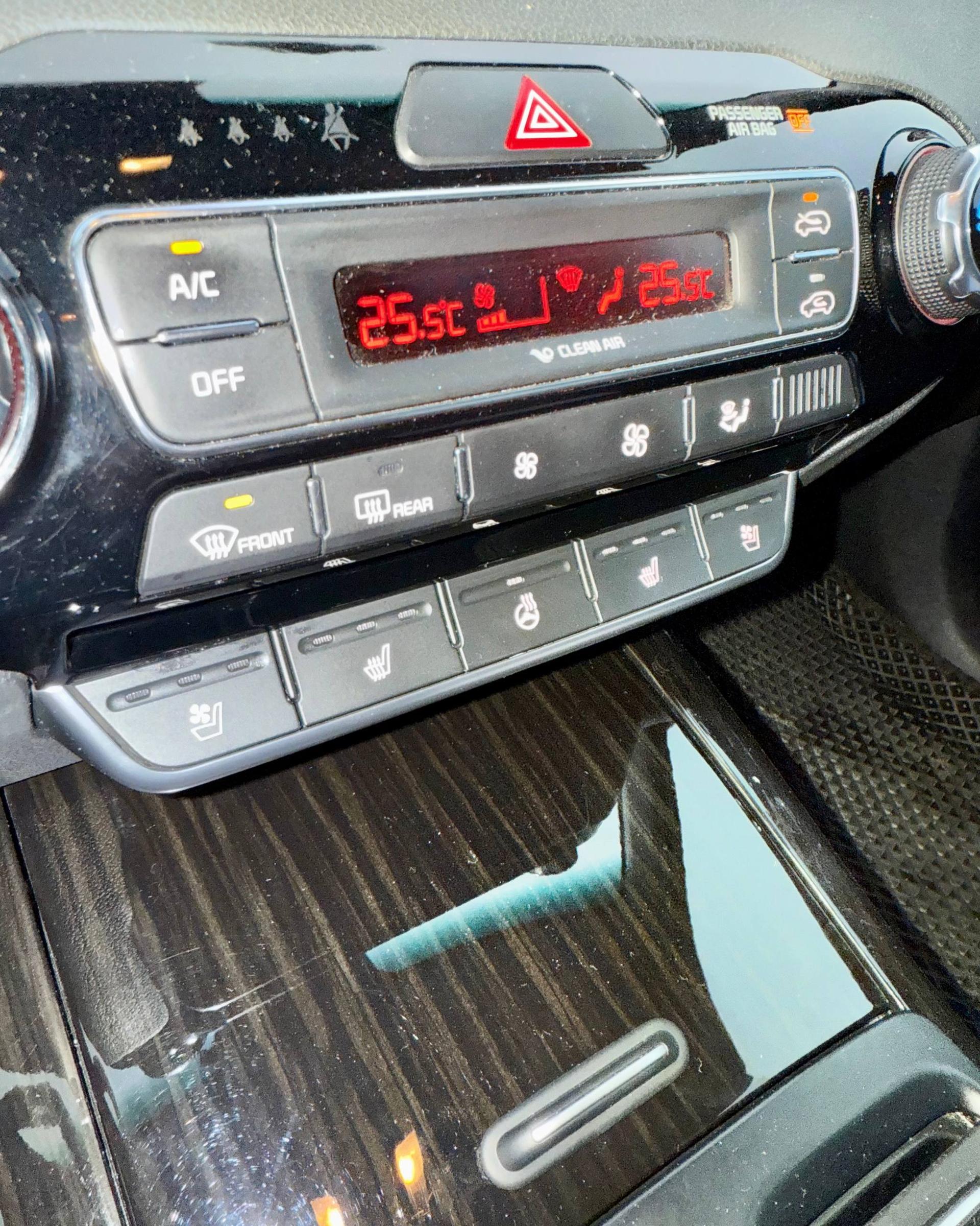 Kia Sorento III · Рестайлинг , 2019 г., автомат, дизель - фото 15