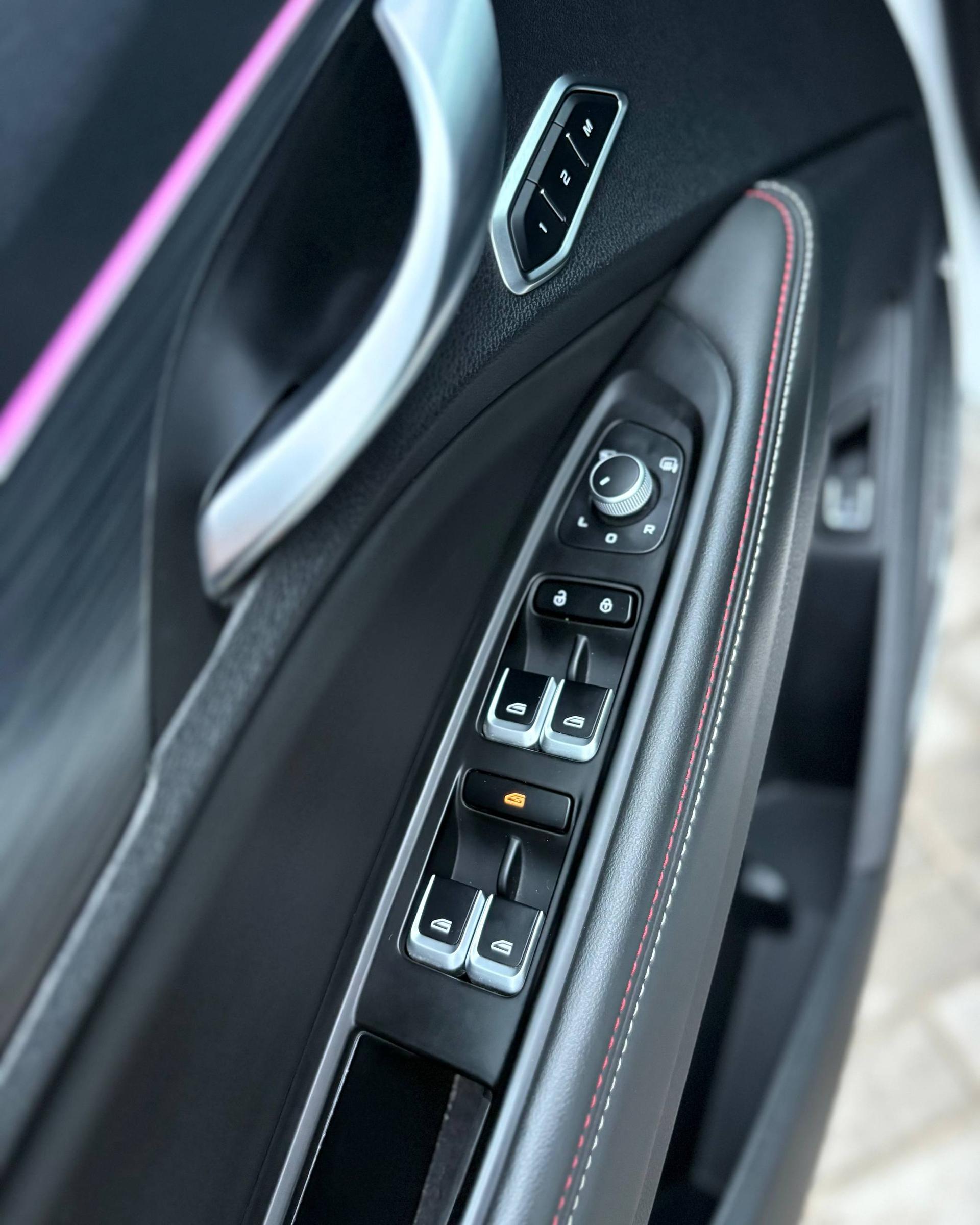 Geely Tugella I · Рестайлинг , 2023 г., автомат, бензин - фото 18