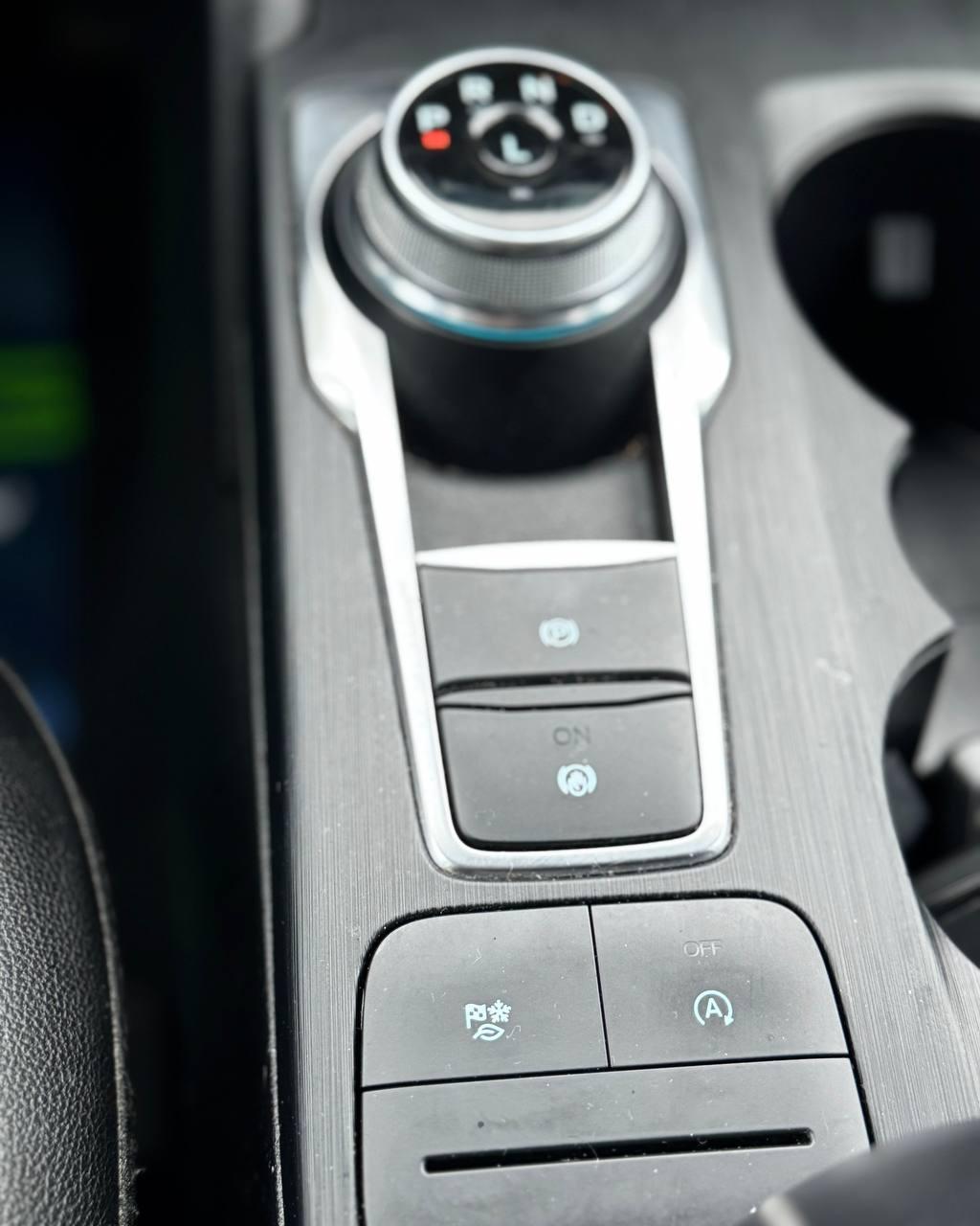 Ford Escape IV , 2022 г., автомат, бензин - фото 19