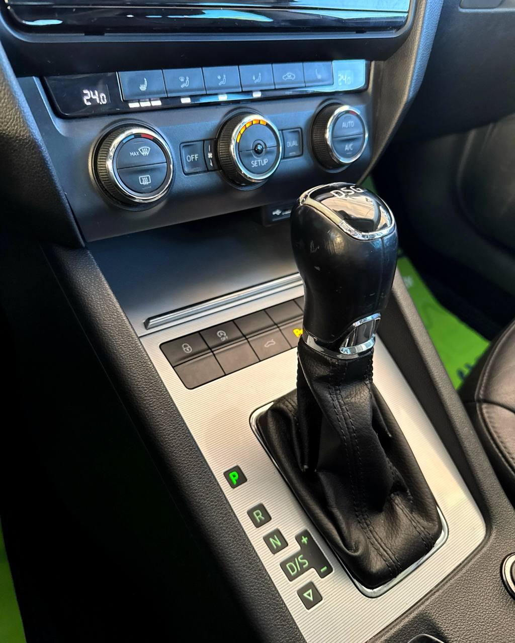 Skoda Octavia III , 2015 г., робот, дизель - фото 13