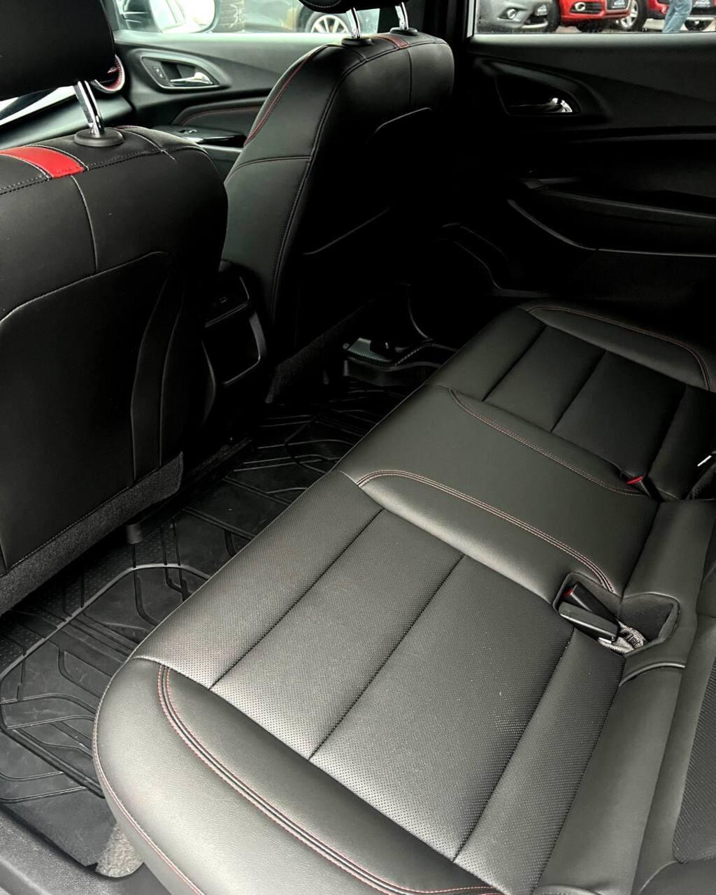 Chevrolet Trax II , 2024 г., автомат, бензин - фото 12