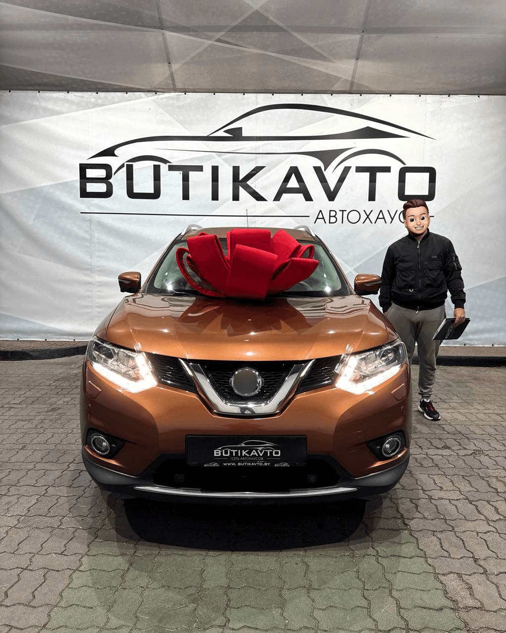 Nissan X-Trail III (T32) , 2014 г., вариатор, дизель