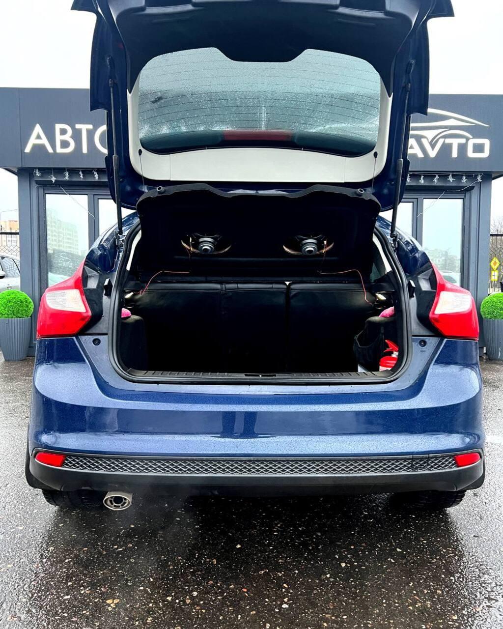 Ford Focus III , 2013 г., механика, бензин - фото 14