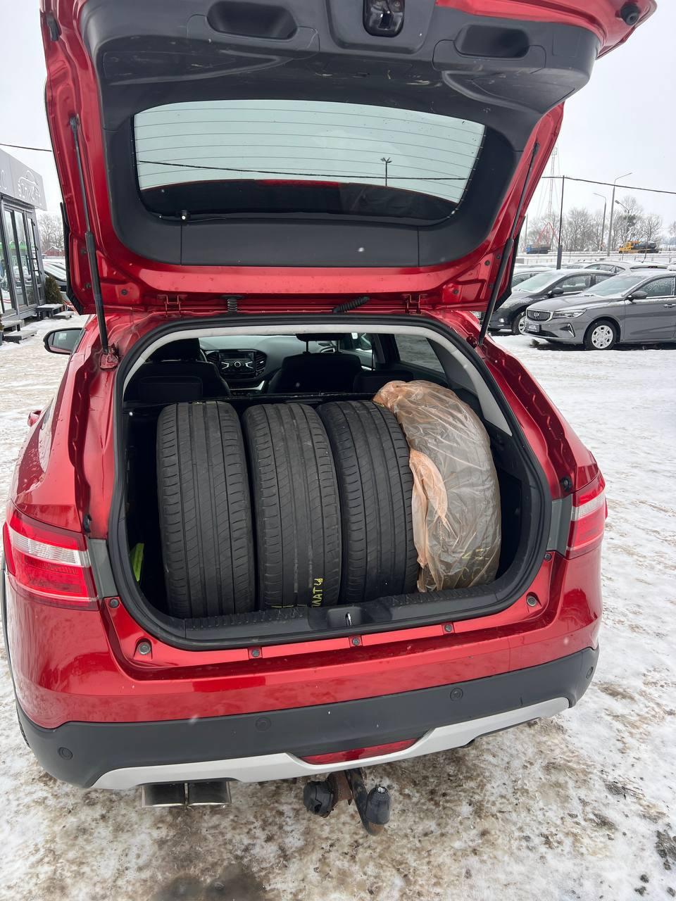 Lada (ВАЗ) Vesta I , 2019 г., механика, бензин - фото 16