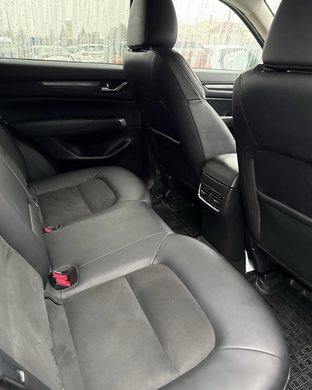 Mazda CX-5, 2019 г., автомат, бензин - фото 12