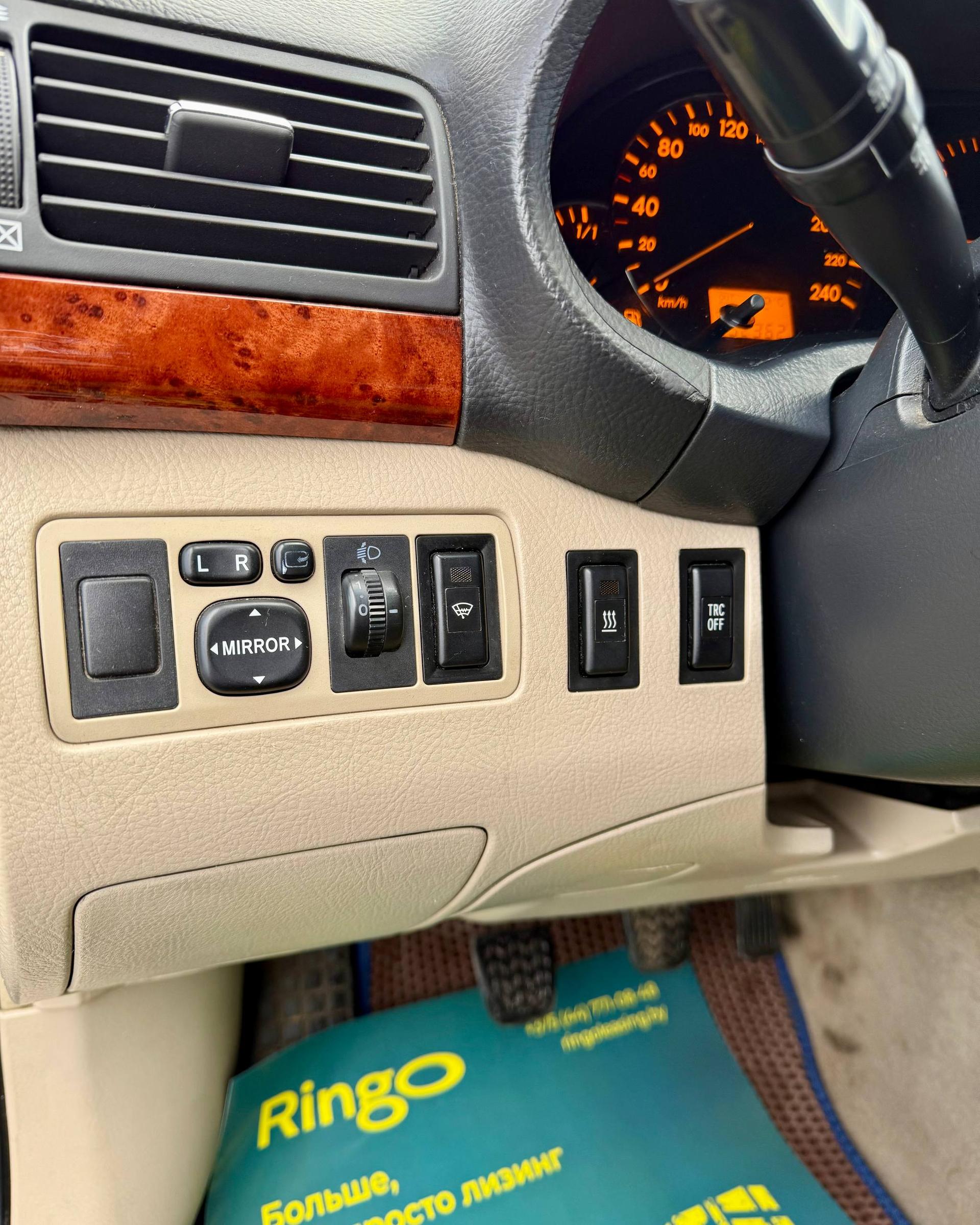 Toyota Avensis II (T250) , 2005 г., механика, дизель - фото 12