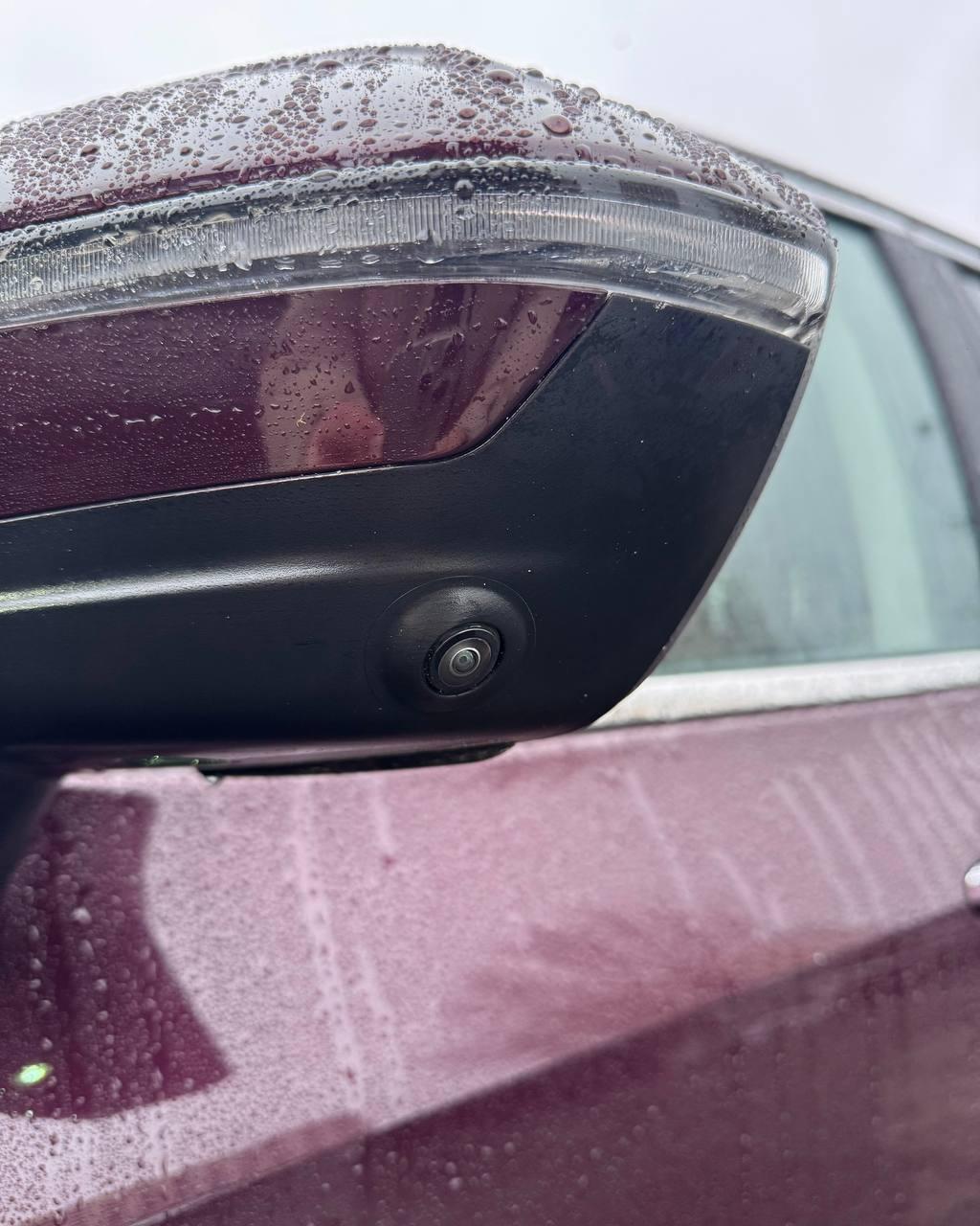 Ford Equator I , 2021 г., робот, бензин - фото 22