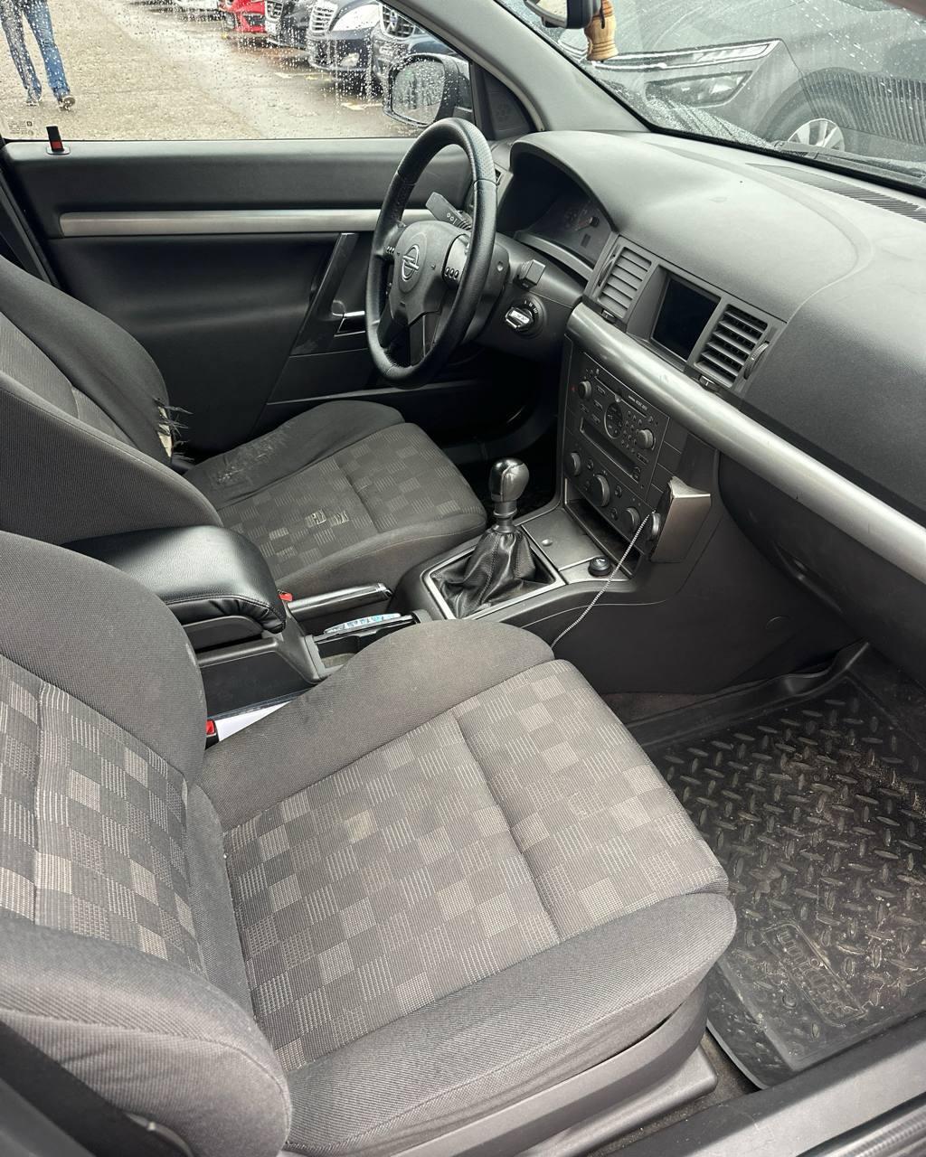 Opel Vectra C , 2003 г., механика, дизель - фото 13