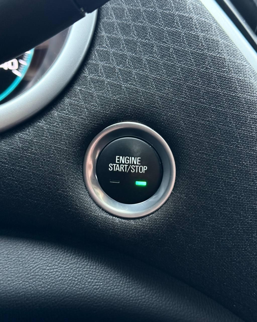 Chevrolet Malibu IX · Рестайлинг , 2022 г., автомат, бензин - фото 19