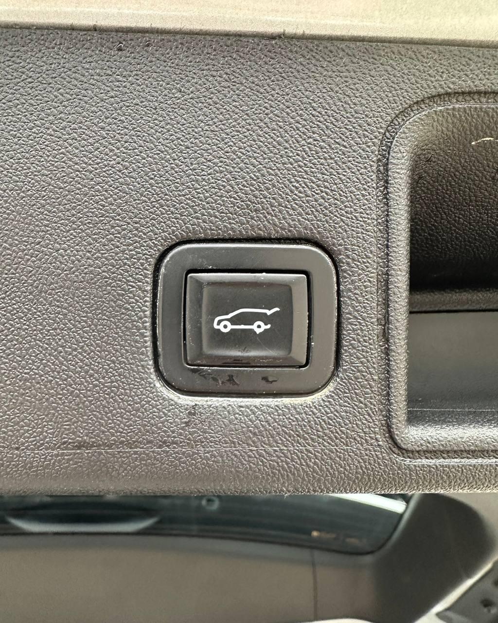 GMC Terrain II , 2019 г., автомат, бензин - фото 16