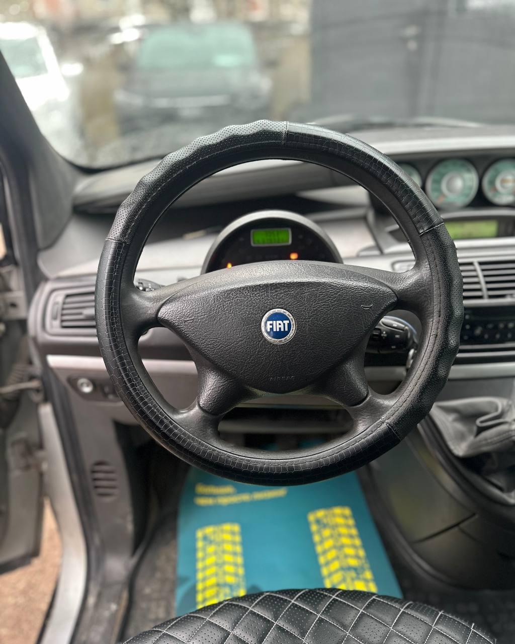 Fiat Ulysse II , 2004 г., механика, дизель - фото 11