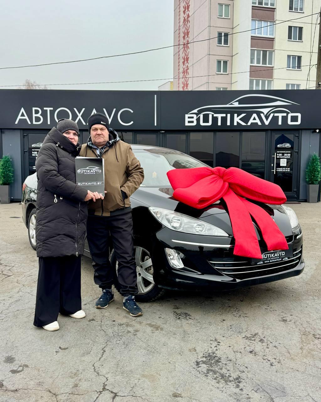 Peugeot 408 I , 2012 г., механика, дизель