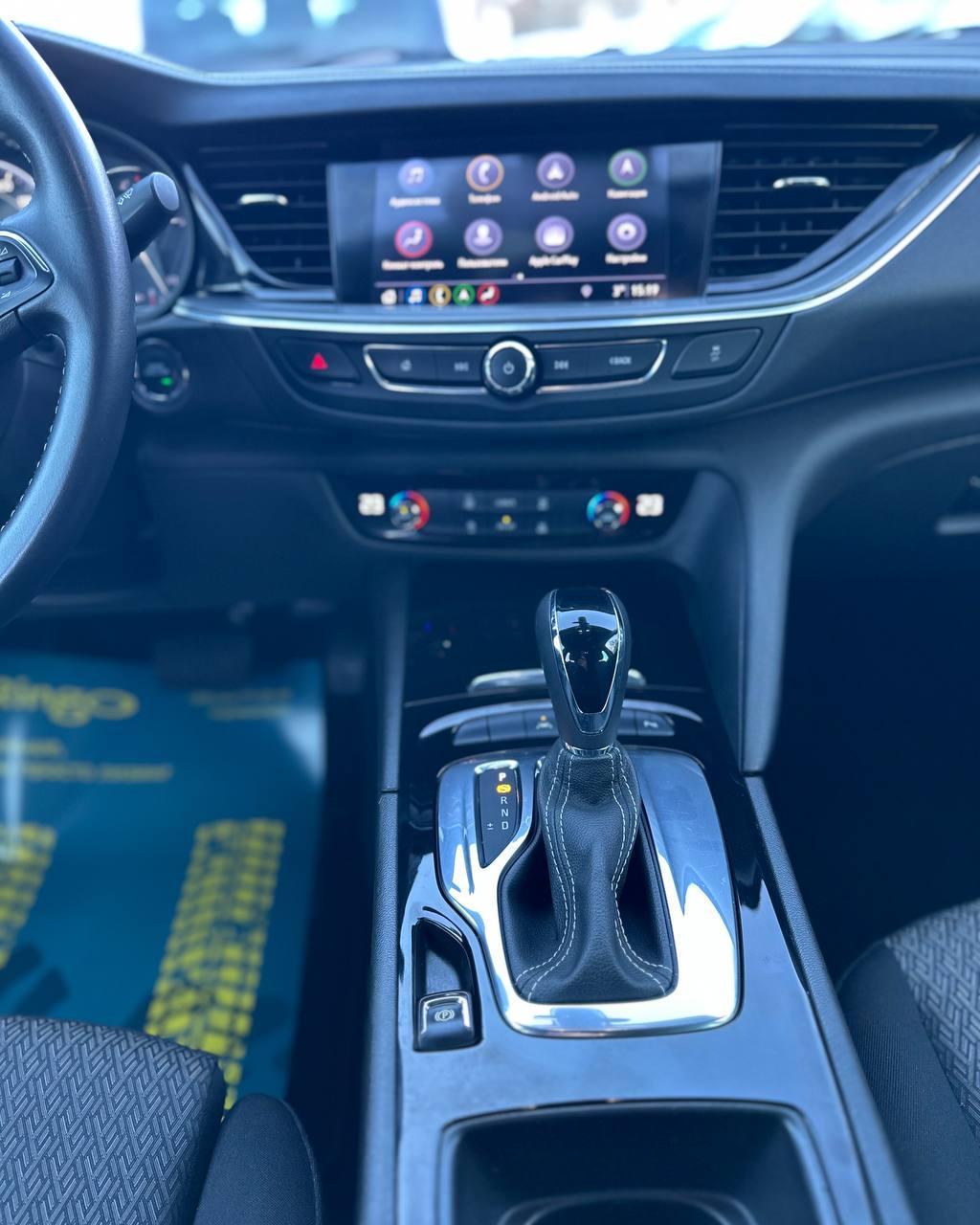 Opel Insignia II , 2019 г., автомат, дизель - фото 9