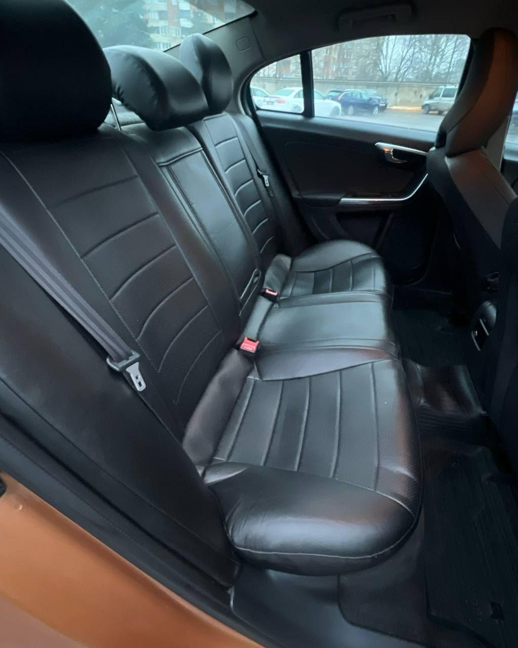 Volvo S60 II , 2011 г., автомат, бензин - фото 11