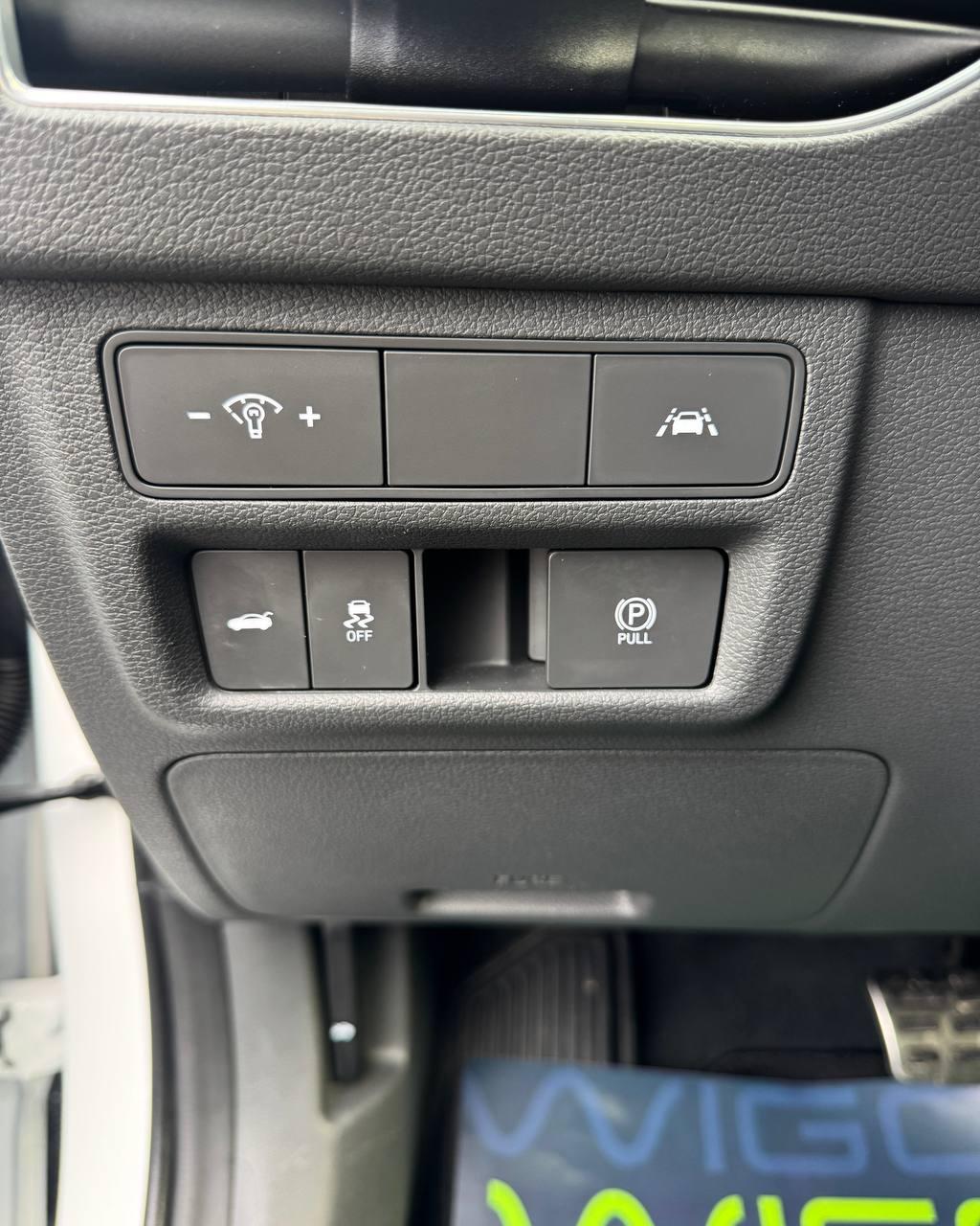 Hyundai Sonata DN , 2021 г., автомат, бензин - фото 21