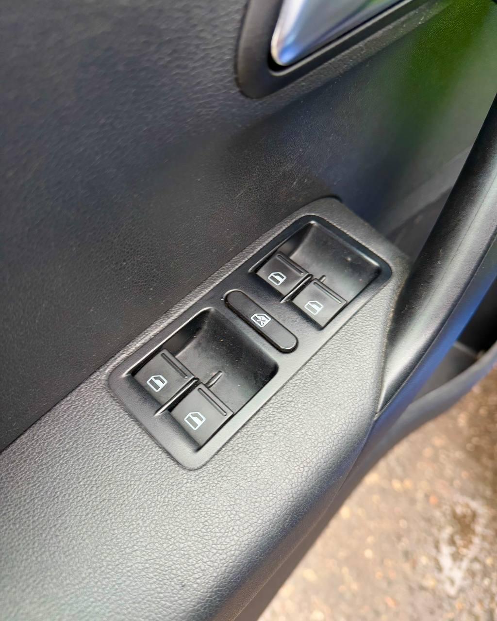 Volkswagen Polo Sedan I · Рестайлинг , 2019 г., автомат, бензин - фото 9